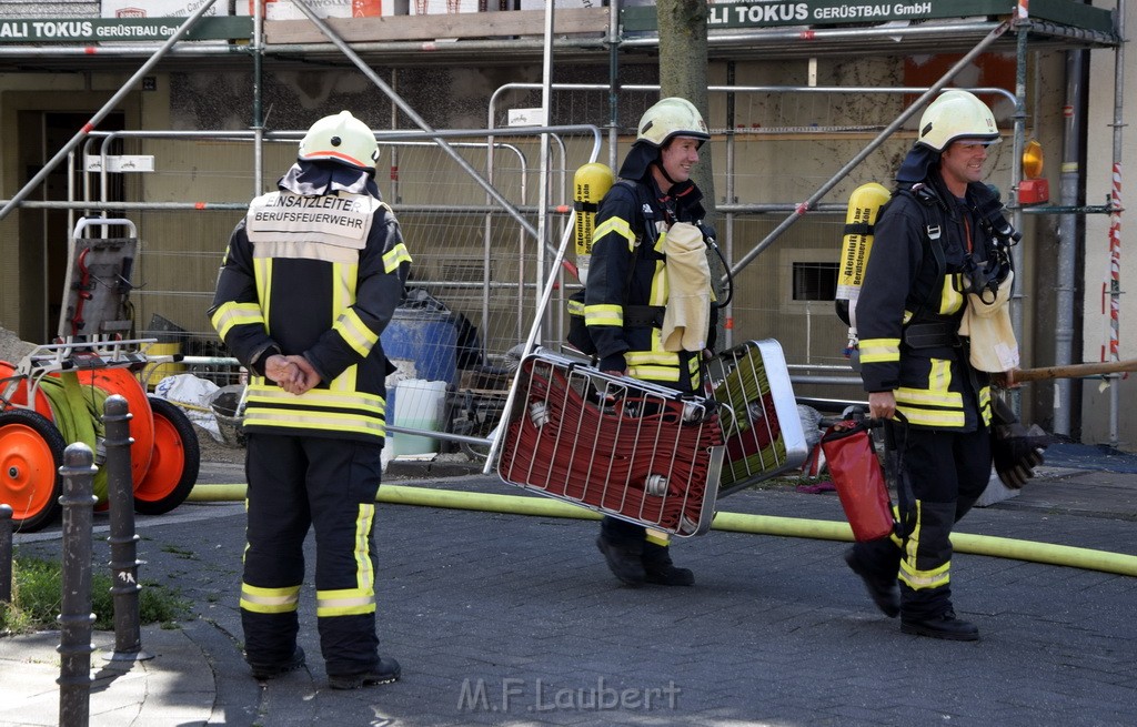 Explo Feuer 2 Koeln Kalk Hoefestr P061.JPG - Miklos Laubert